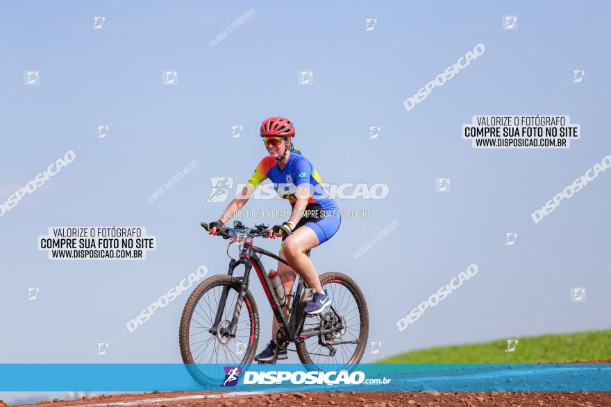 1º Pedal MTB Parceiros da APAE São Jorge do Ivaí