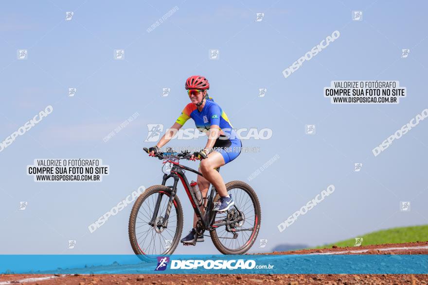 1º Pedal MTB Parceiros da APAE São Jorge do Ivaí