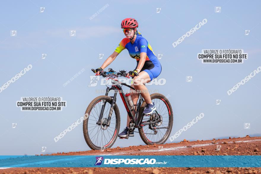 1º Pedal MTB Parceiros da APAE São Jorge do Ivaí