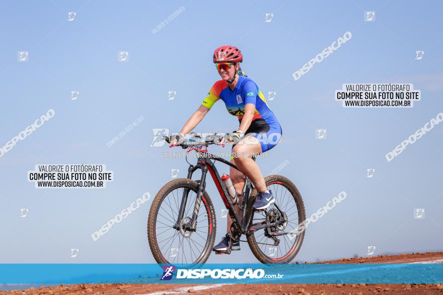 1º Pedal MTB Parceiros da APAE São Jorge do Ivaí