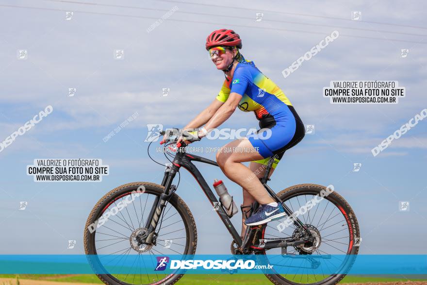 1º Pedal MTB Parceiros da APAE São Jorge do Ivaí