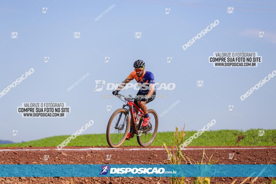 1º Pedal MTB Parceiros da APAE São Jorge do Ivaí