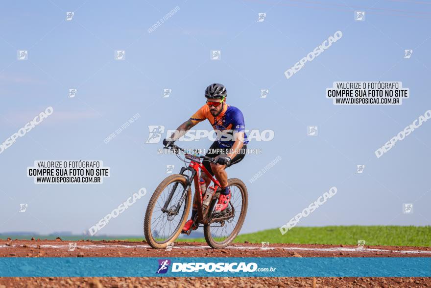 1º Pedal MTB Parceiros da APAE São Jorge do Ivaí