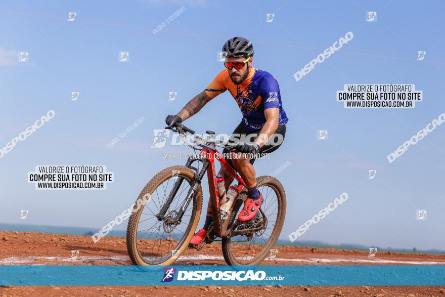 1º Pedal MTB Parceiros da APAE São Jorge do Ivaí