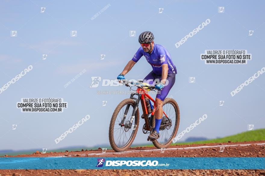 1º Pedal MTB Parceiros da APAE São Jorge do Ivaí