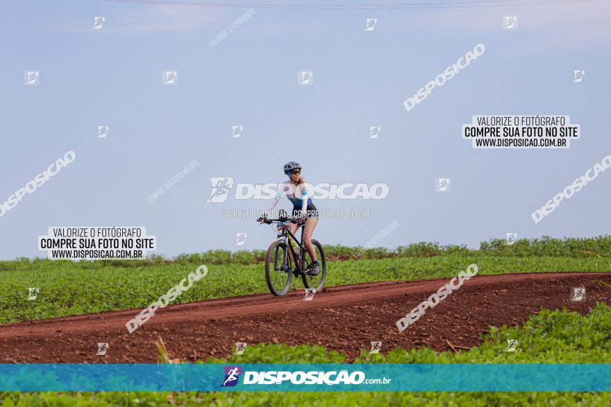 1º Pedal MTB Parceiros da APAE São Jorge do Ivaí