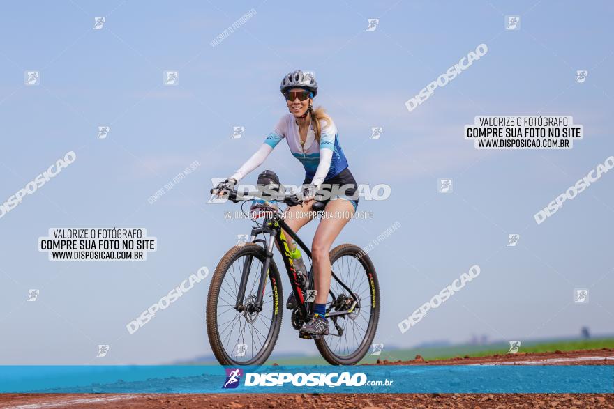 1º Pedal MTB Parceiros da APAE São Jorge do Ivaí