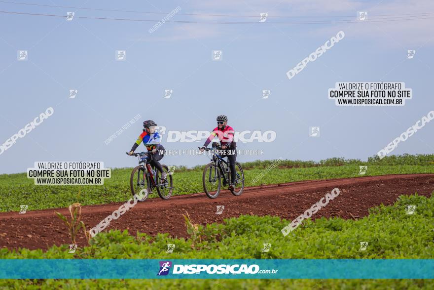 1º Pedal MTB Parceiros da APAE São Jorge do Ivaí