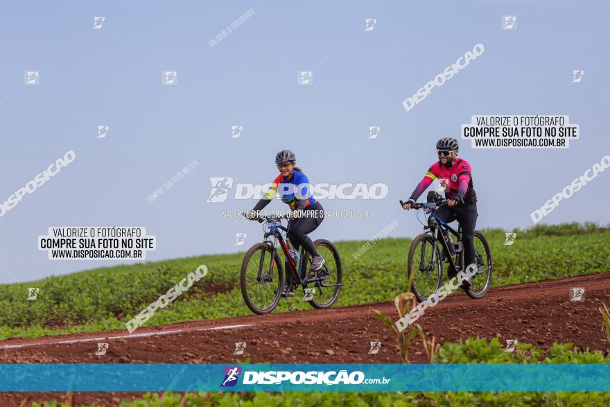 1º Pedal MTB Parceiros da APAE São Jorge do Ivaí