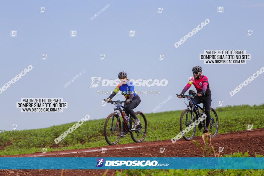 1º Pedal MTB Parceiros da APAE São Jorge do Ivaí