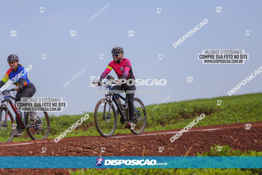 1º Pedal MTB Parceiros da APAE São Jorge do Ivaí