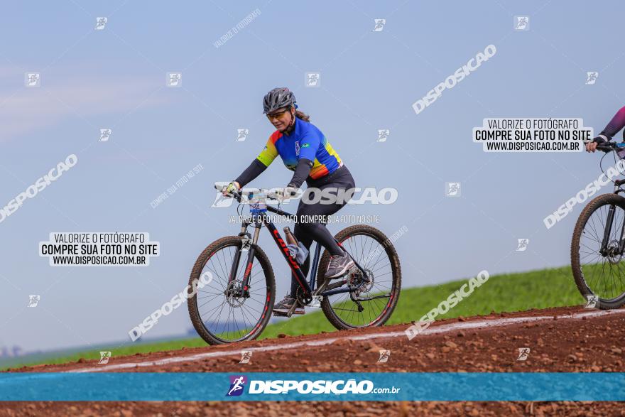 1º Pedal MTB Parceiros da APAE São Jorge do Ivaí