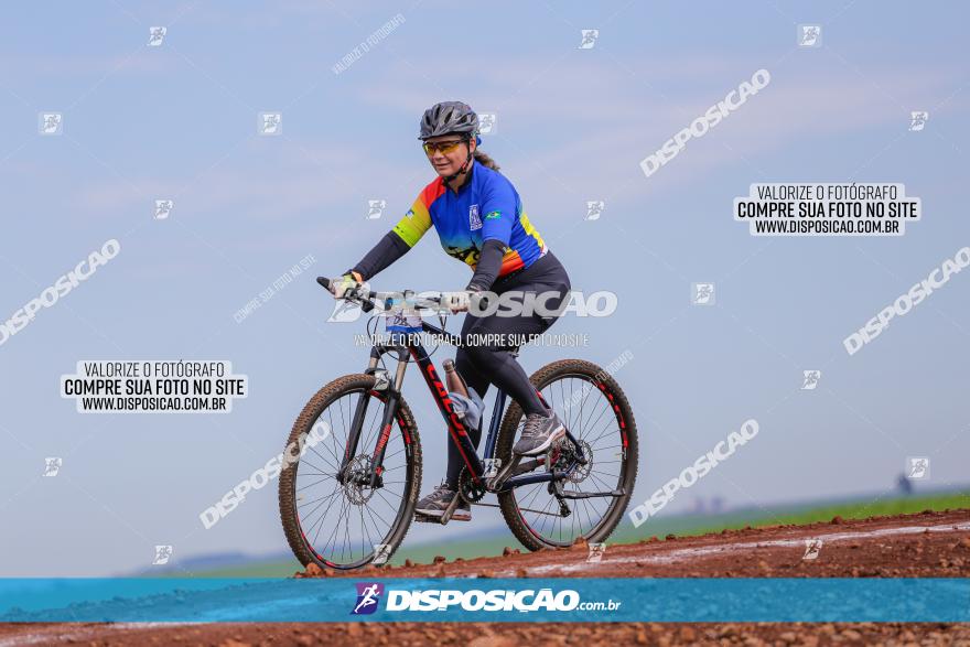 1º Pedal MTB Parceiros da APAE São Jorge do Ivaí