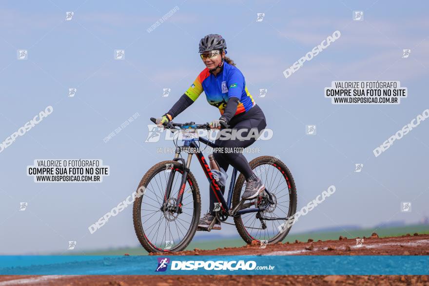 1º Pedal MTB Parceiros da APAE São Jorge do Ivaí