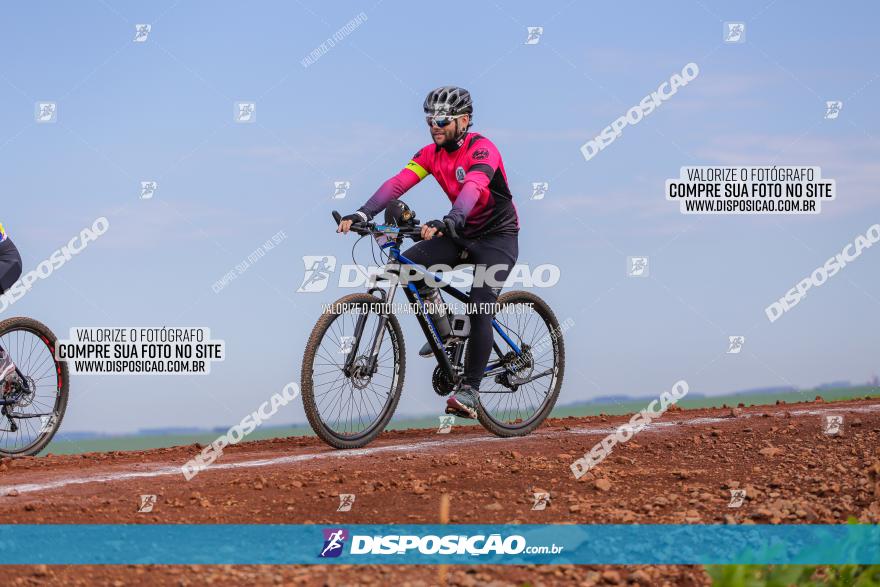 1º Pedal MTB Parceiros da APAE São Jorge do Ivaí