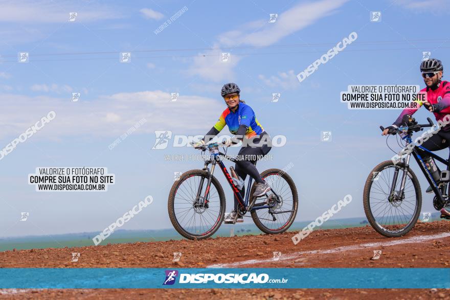 1º Pedal MTB Parceiros da APAE São Jorge do Ivaí