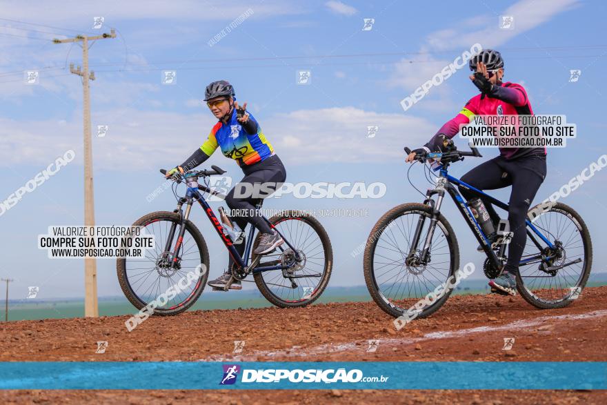 1º Pedal MTB Parceiros da APAE São Jorge do Ivaí