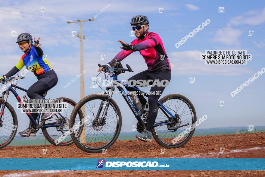 1º Pedal MTB Parceiros da APAE São Jorge do Ivaí