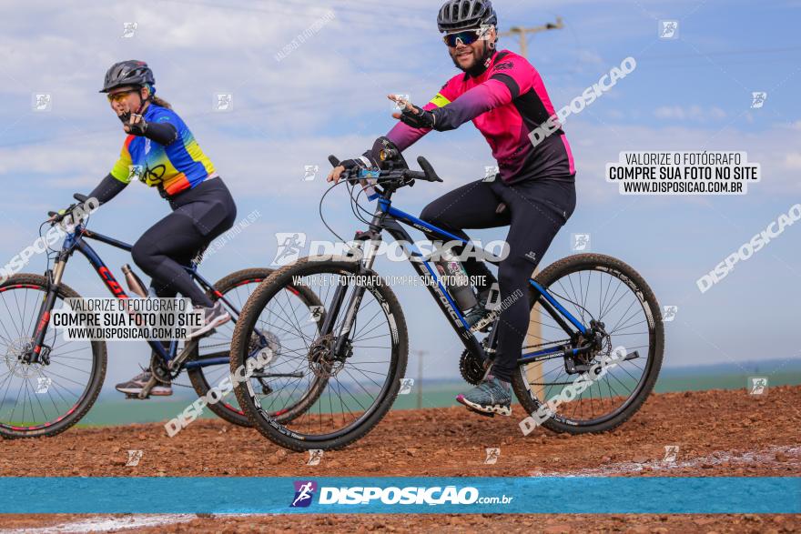 1º Pedal MTB Parceiros da APAE São Jorge do Ivaí