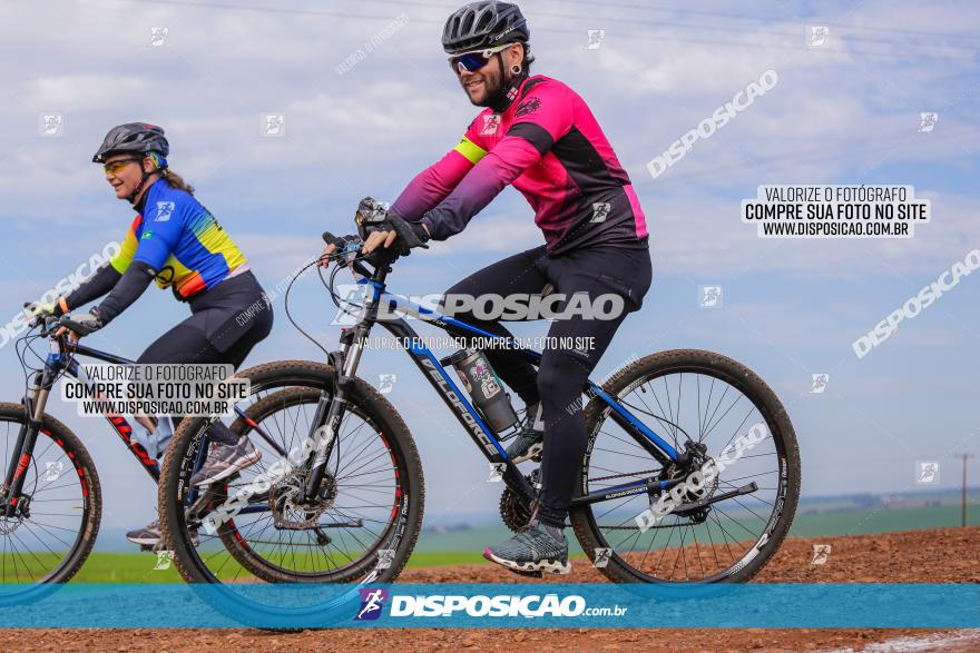 1º Pedal MTB Parceiros da APAE São Jorge do Ivaí