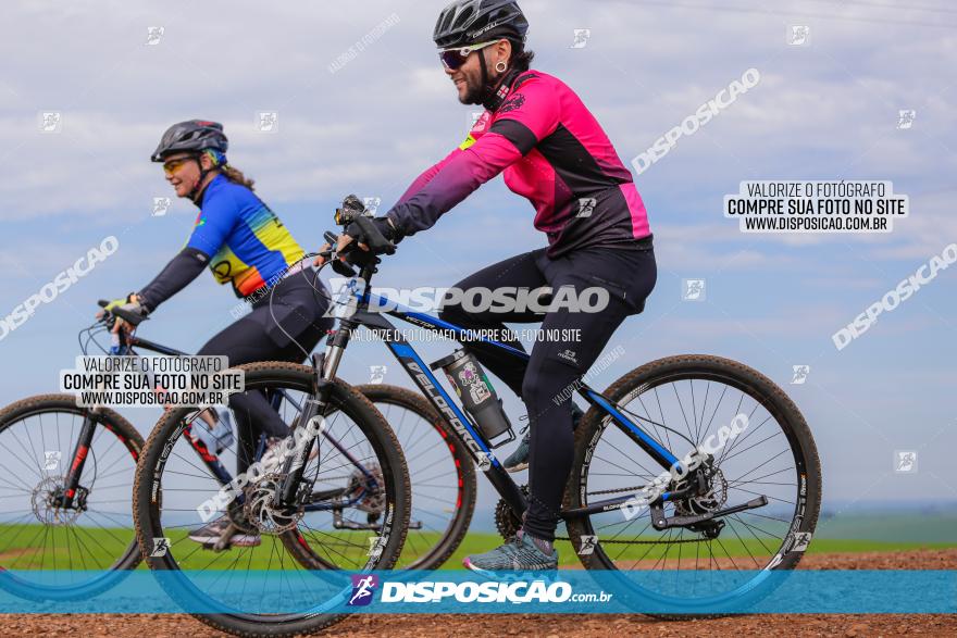 1º Pedal MTB Parceiros da APAE São Jorge do Ivaí