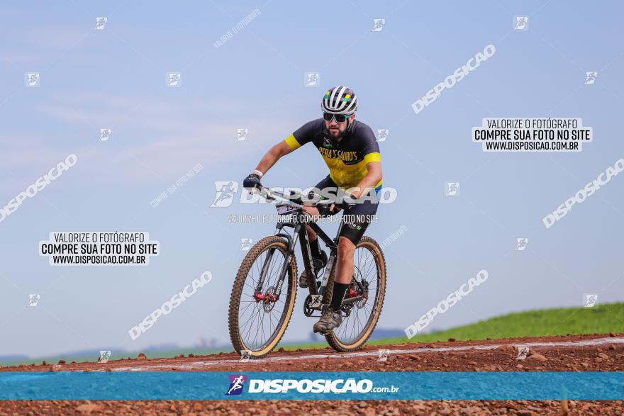 1º Pedal MTB Parceiros da APAE São Jorge do Ivaí