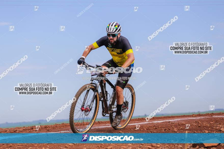 1º Pedal MTB Parceiros da APAE São Jorge do Ivaí