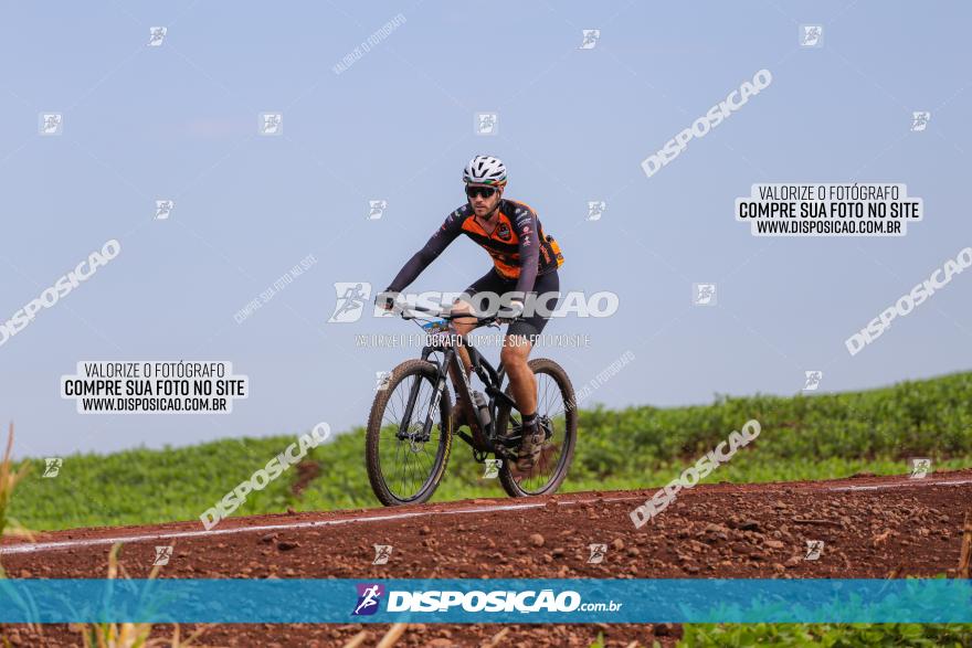 1º Pedal MTB Parceiros da APAE São Jorge do Ivaí