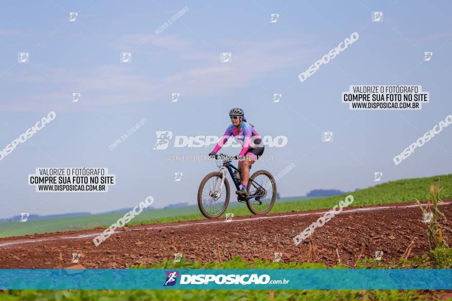 1º Pedal MTB Parceiros da APAE São Jorge do Ivaí