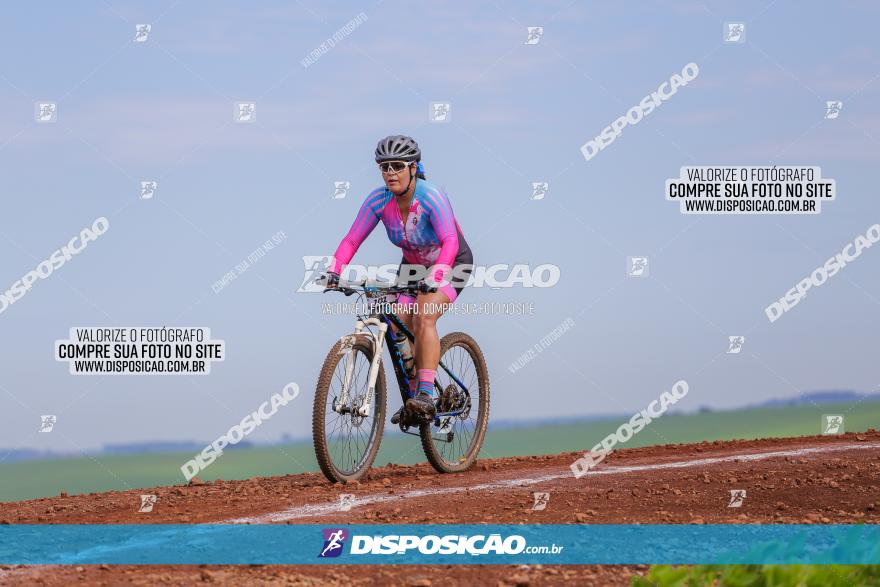 1º Pedal MTB Parceiros da APAE São Jorge do Ivaí