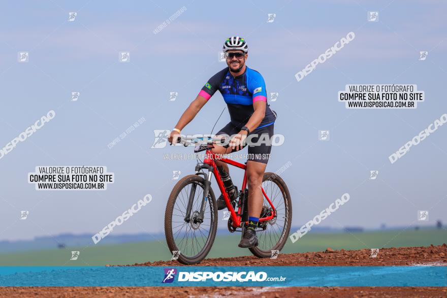 1º Pedal MTB Parceiros da APAE São Jorge do Ivaí