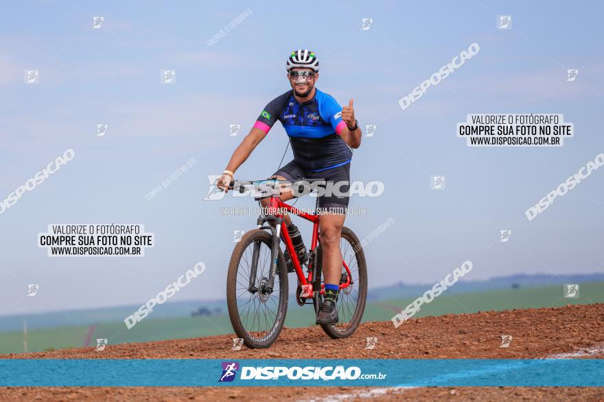 1º Pedal MTB Parceiros da APAE São Jorge do Ivaí