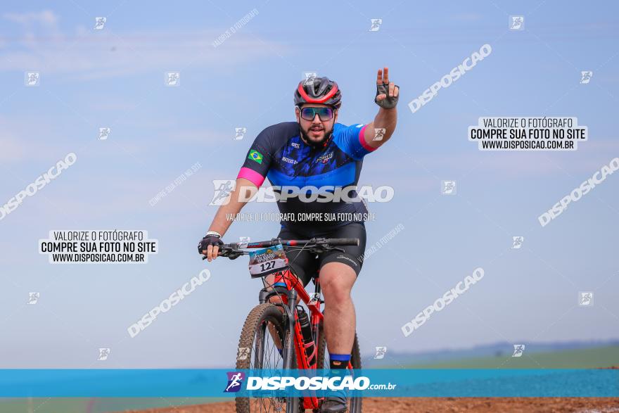 1º Pedal MTB Parceiros da APAE São Jorge do Ivaí