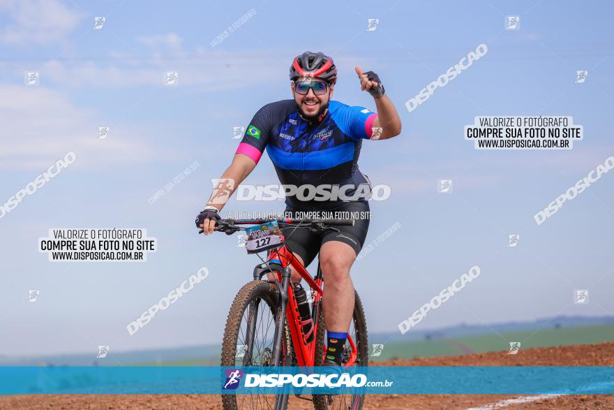 1º Pedal MTB Parceiros da APAE São Jorge do Ivaí