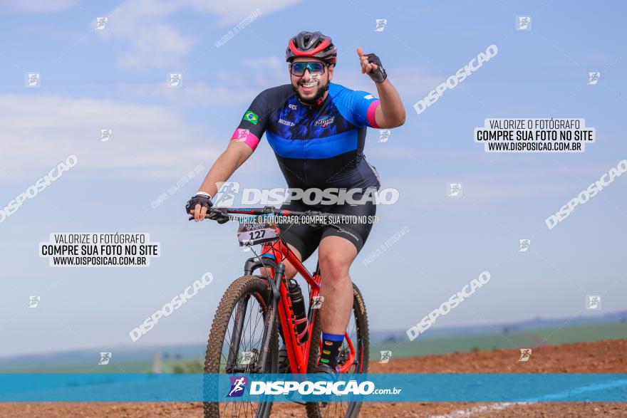 1º Pedal MTB Parceiros da APAE São Jorge do Ivaí