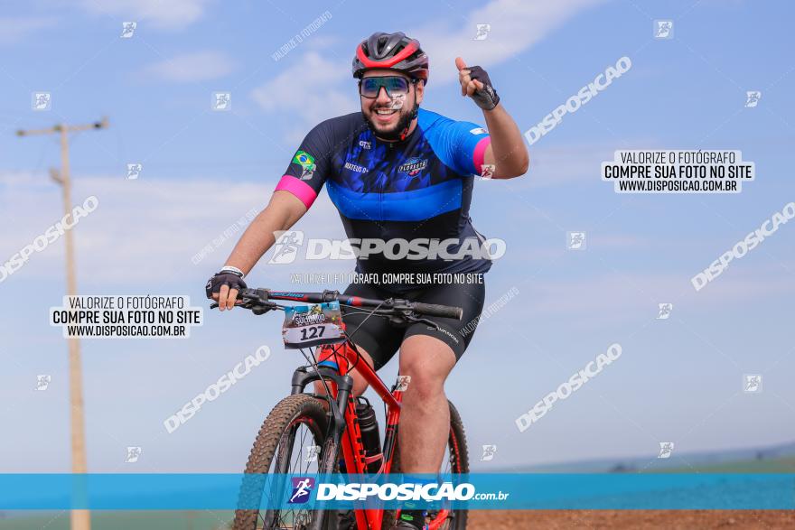 1º Pedal MTB Parceiros da APAE São Jorge do Ivaí