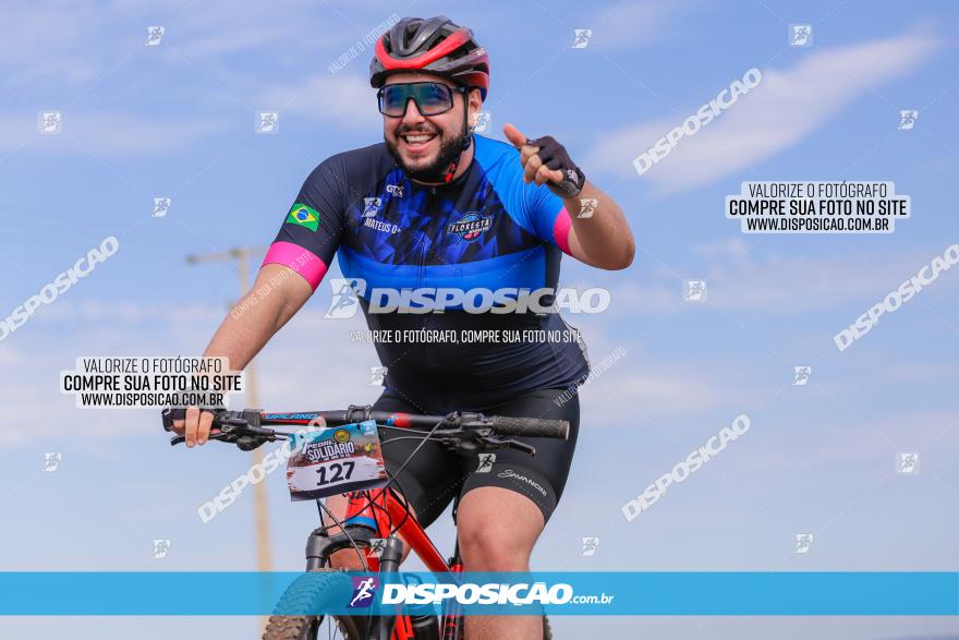 1º Pedal MTB Parceiros da APAE São Jorge do Ivaí