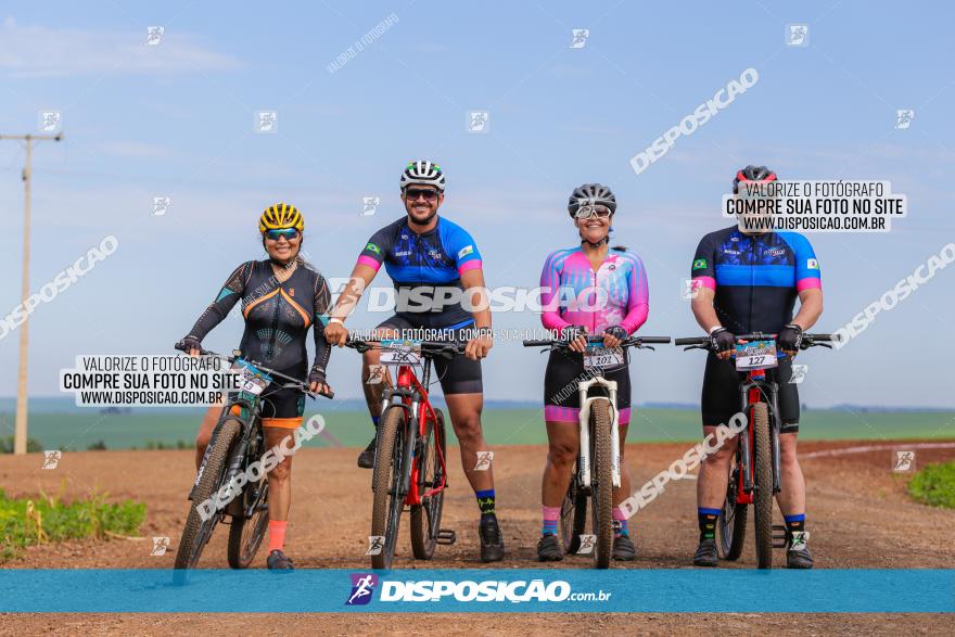 1º Pedal MTB Parceiros da APAE São Jorge do Ivaí