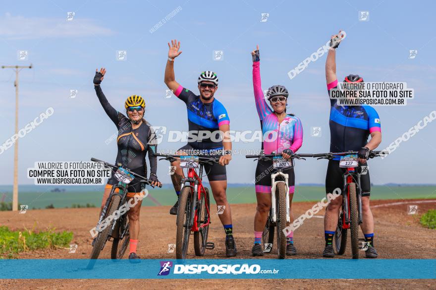 1º Pedal MTB Parceiros da APAE São Jorge do Ivaí