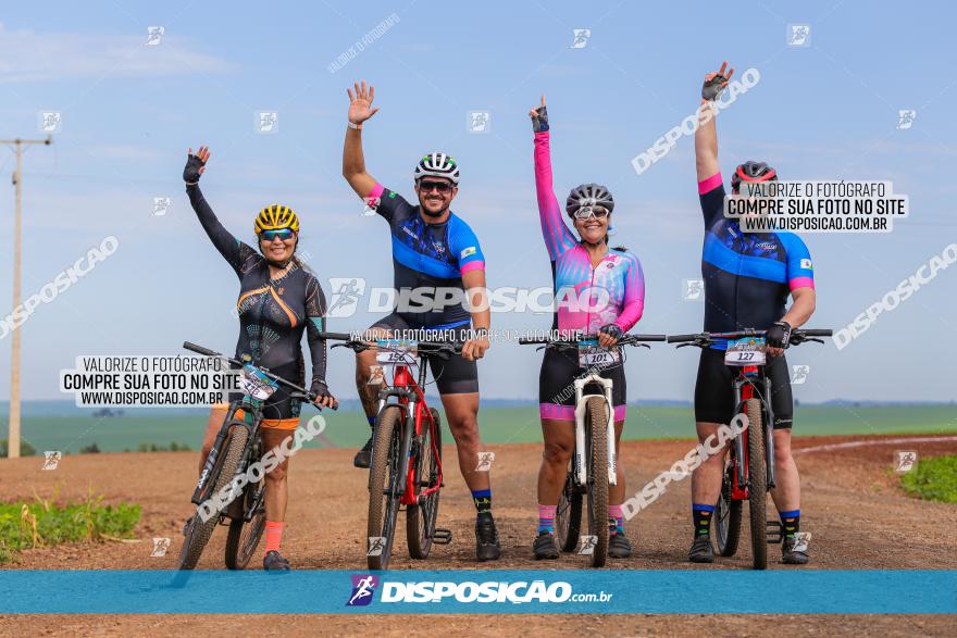 1º Pedal MTB Parceiros da APAE São Jorge do Ivaí