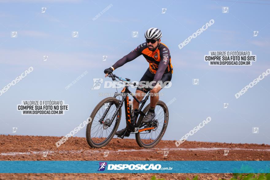 1º Pedal MTB Parceiros da APAE São Jorge do Ivaí