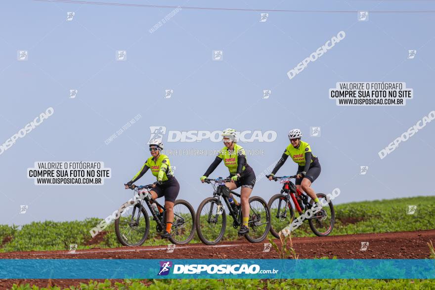 1º Pedal MTB Parceiros da APAE São Jorge do Ivaí