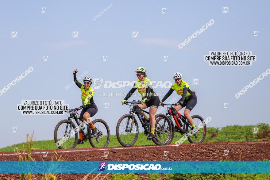 1º Pedal MTB Parceiros da APAE São Jorge do Ivaí