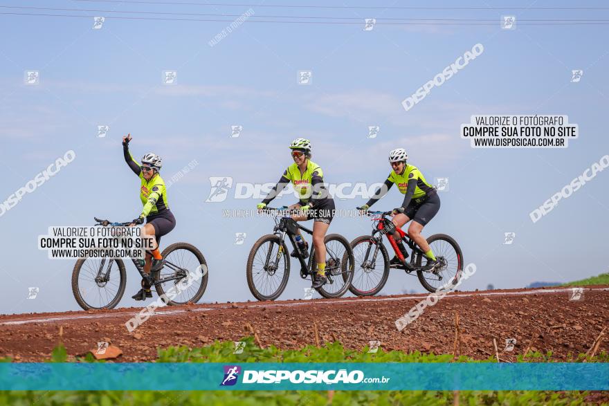 1º Pedal MTB Parceiros da APAE São Jorge do Ivaí