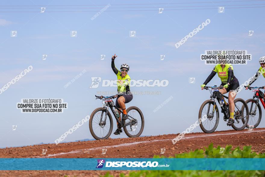 1º Pedal MTB Parceiros da APAE São Jorge do Ivaí