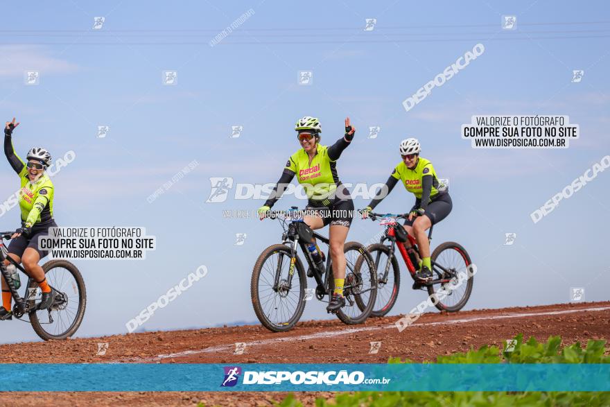 1º Pedal MTB Parceiros da APAE São Jorge do Ivaí