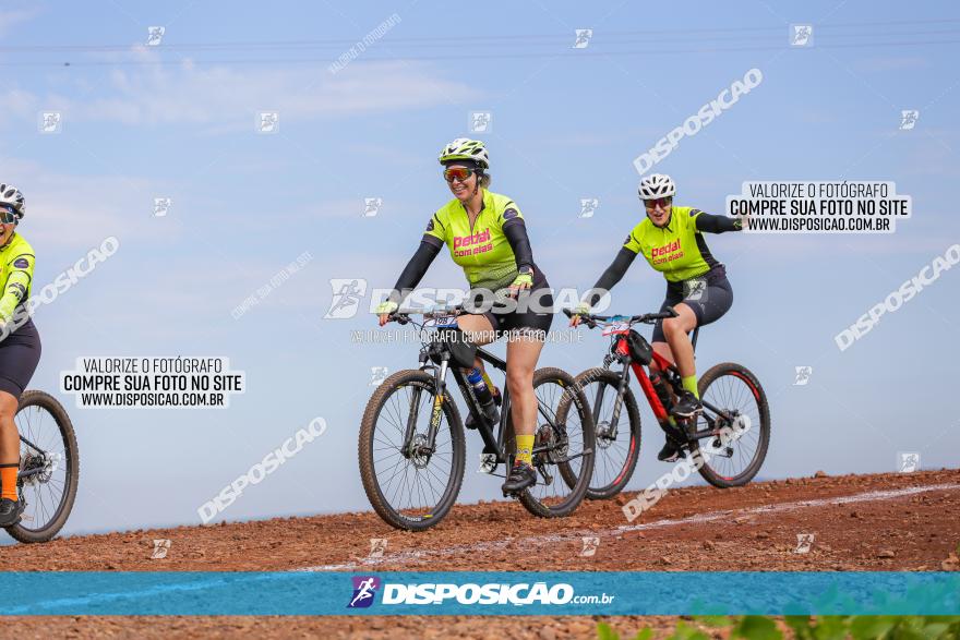 1º Pedal MTB Parceiros da APAE São Jorge do Ivaí