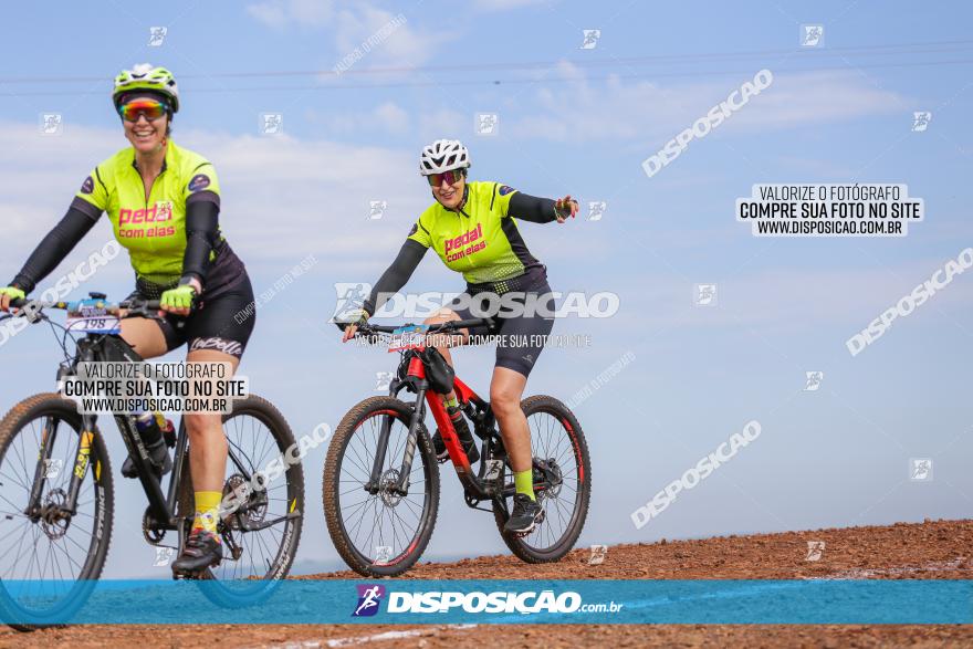 1º Pedal MTB Parceiros da APAE São Jorge do Ivaí