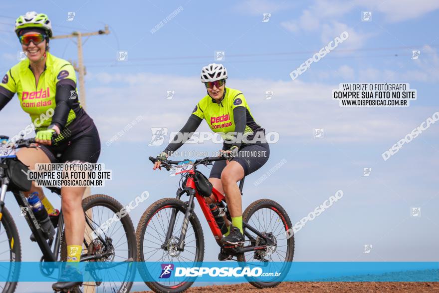 1º Pedal MTB Parceiros da APAE São Jorge do Ivaí