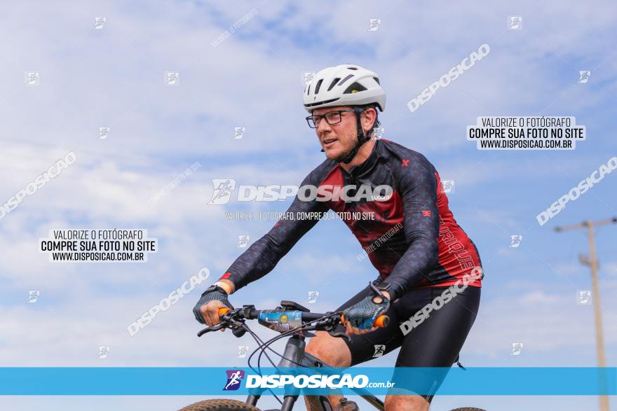 1º Pedal MTB Parceiros da APAE São Jorge do Ivaí